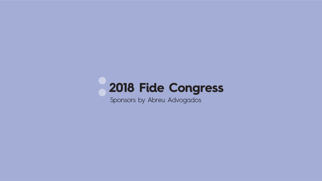 2018 Fide Congress