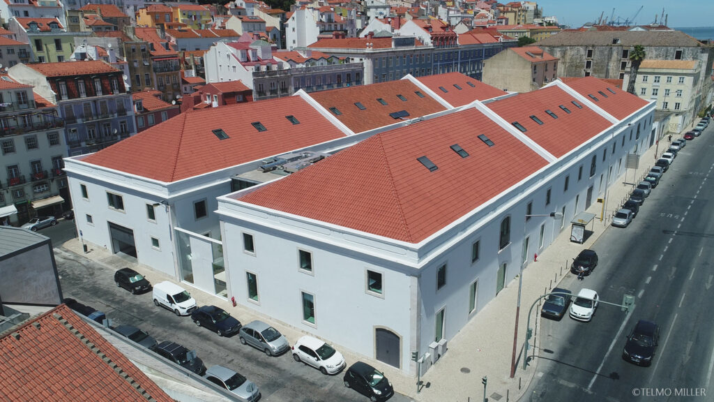 New Partners of Abreu Advogados