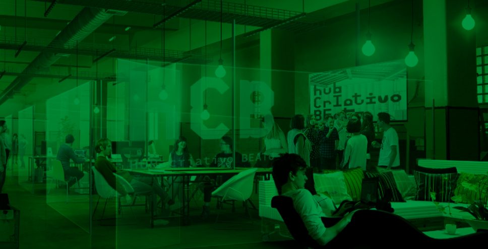 Abreu Advogados Advises Mercedes-Benz on entry into the BEATO CREATIVE HUB