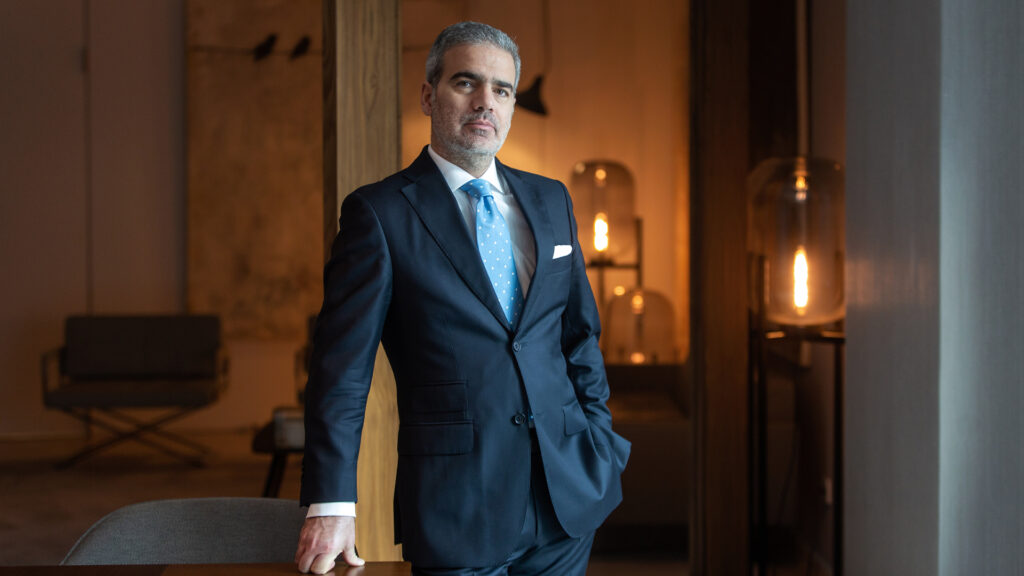 Luís Gonçalves da Silva comenta sobre requisição civil preventiva na greve dos motoristas