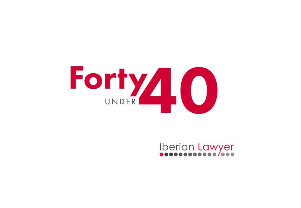 Abreu Advogados entre os finalistas do Forty Under 40 da Iberian Lawyer