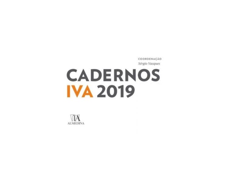 Cadernos IVA 2019