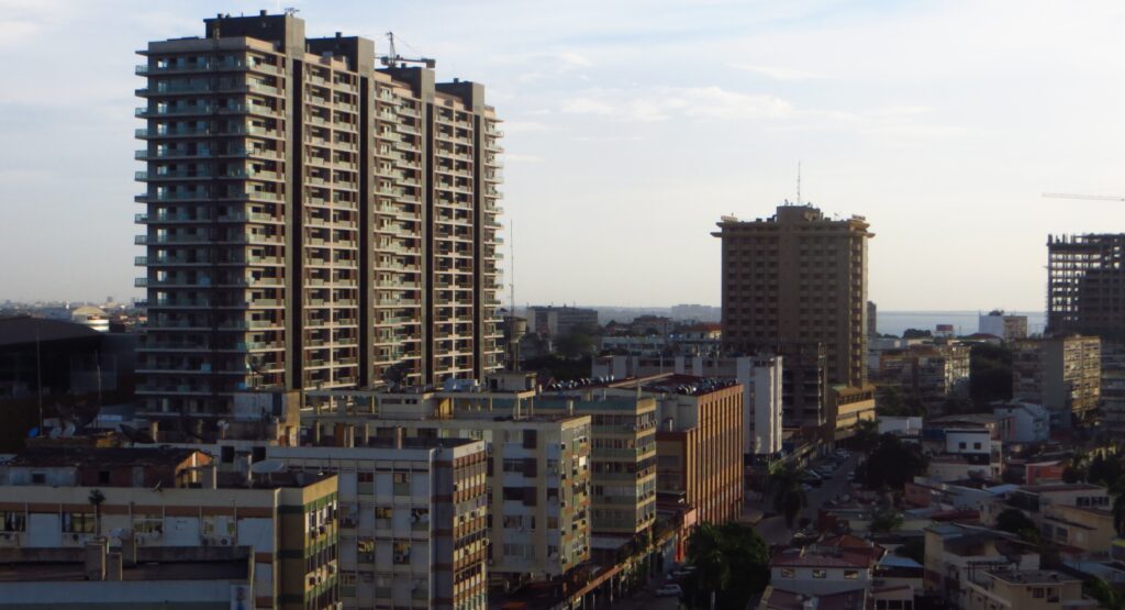 Angolan Code of Fiscal Benefits