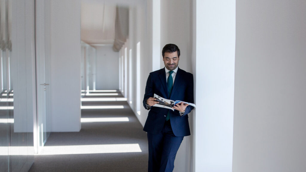 César Bessa Monteiro, jr participa em JE Talks sobre o mercado M&A