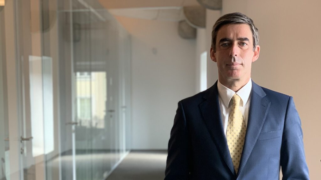 Abreu Advogados reforça área de Bancário e Financeiro com Diogo Pereira Duarte