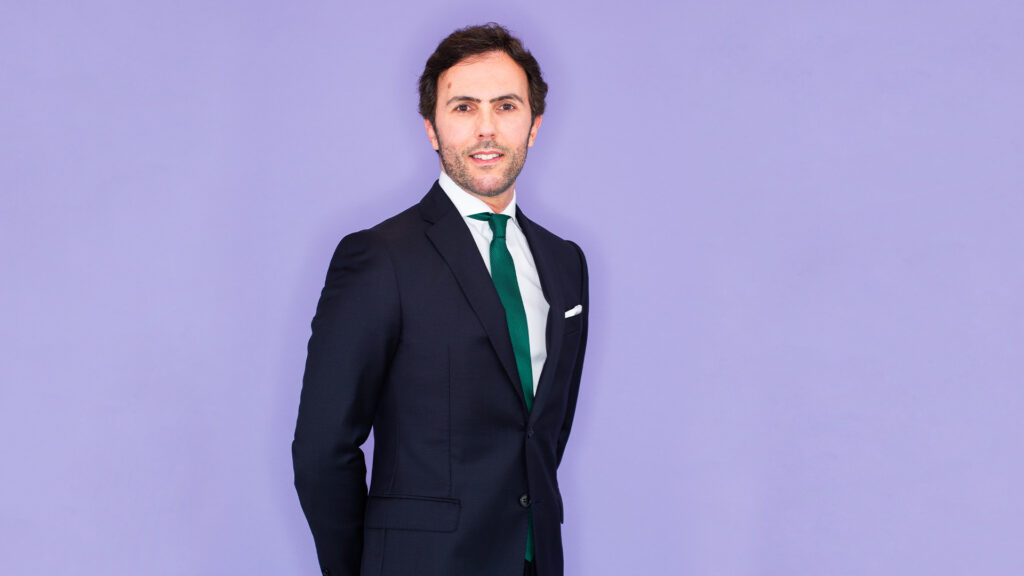 Simão de Sant’Ana participa como orador na Digital Health Summit