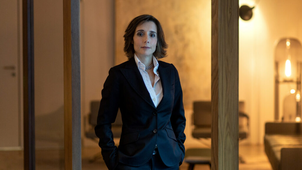 Mafalda Teixeira de Abreu comenta novo regime das PPP no Expresso