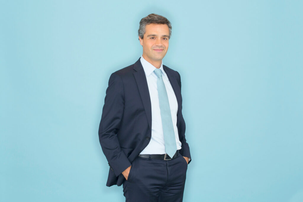 Observador | “Alimentamos a máquina informática do Fisco”