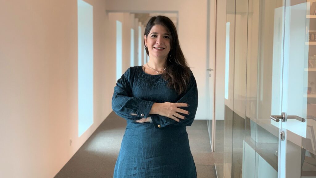 Mariana Gouveia de Oliveira dá conselhos sobre a revisão oficiosa do IUC