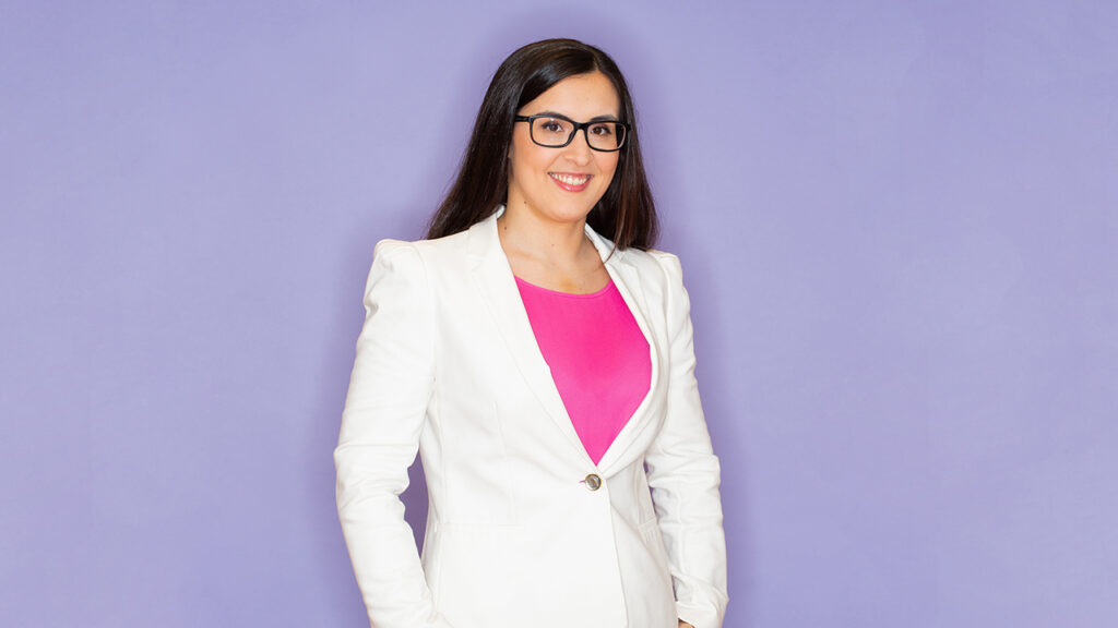 Susana Duarte speaks at Webinar in association with RocaJunyent