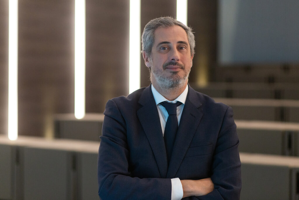 José Eduardo Martins ICC Portugal Law Firm