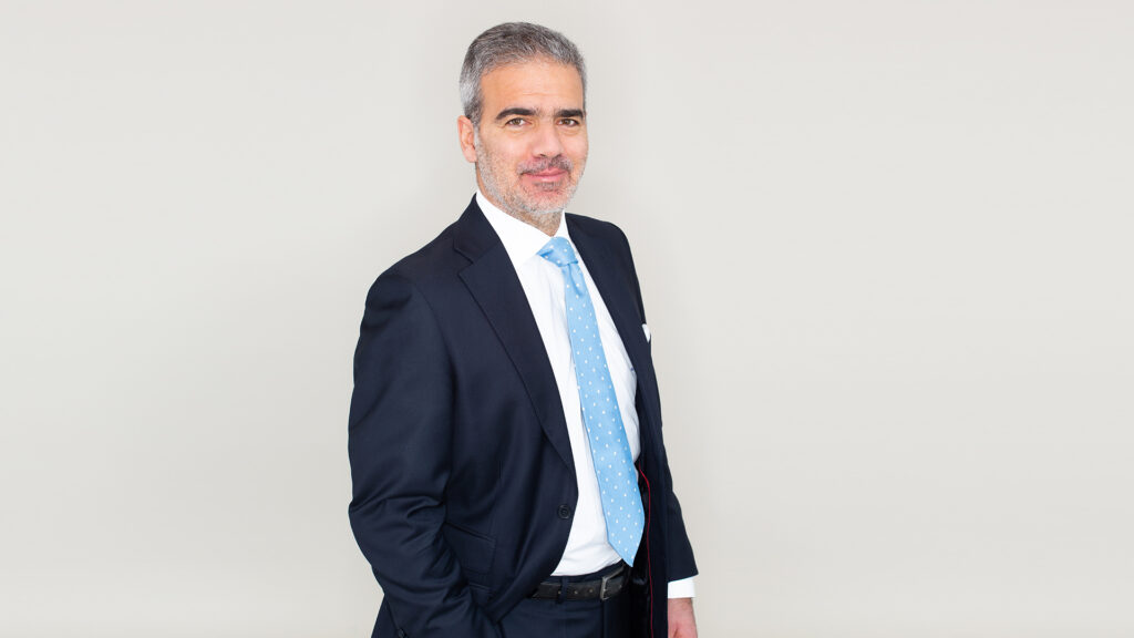 Luís Gonçalves da Silva participou no programa Em Nome da Lei