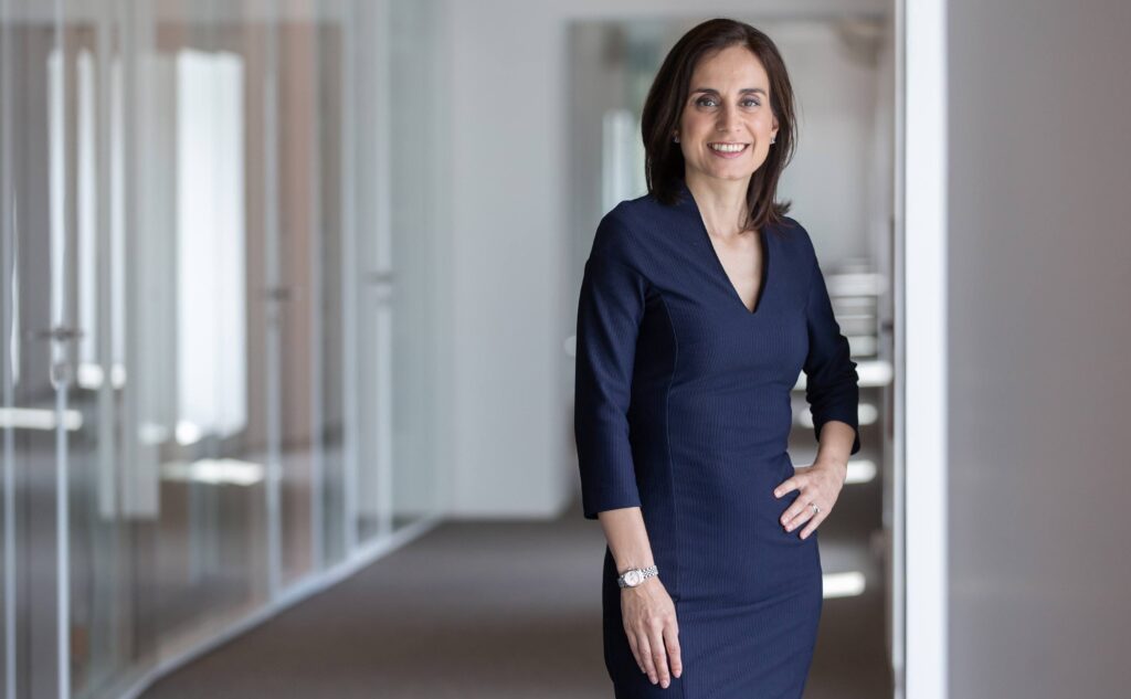 Marta Costa participou no podcast A Criança no Direito