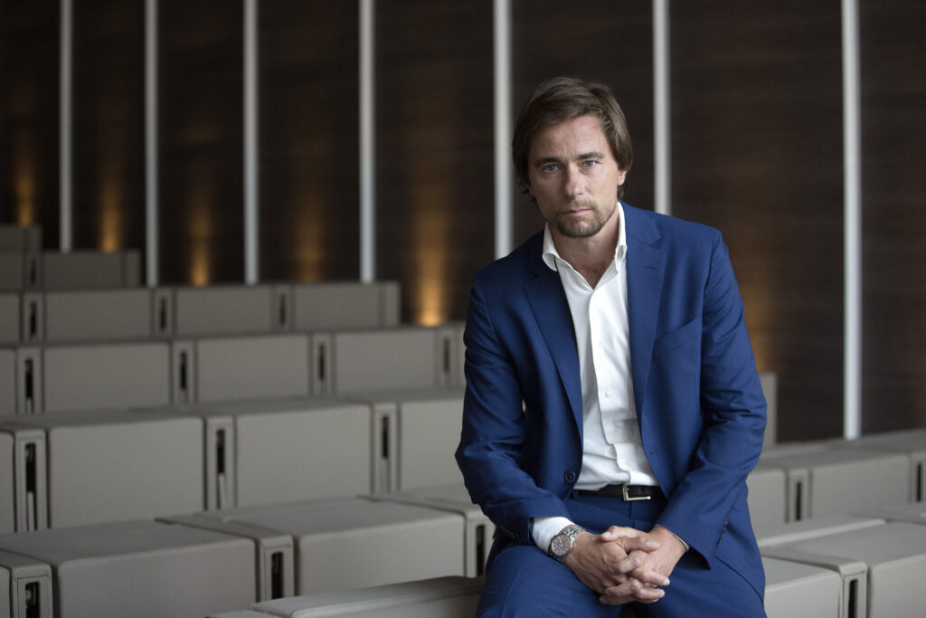 Pedro Barosa clarifies procedural stages of legal case