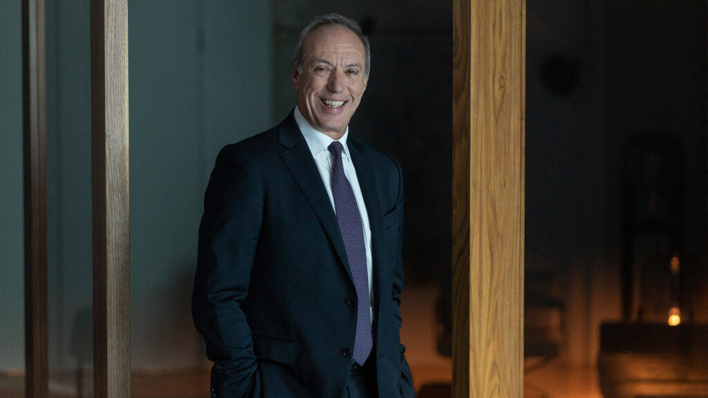 José Maria Corrêa de Sampaio esclarece questões legais de acesso a crédito