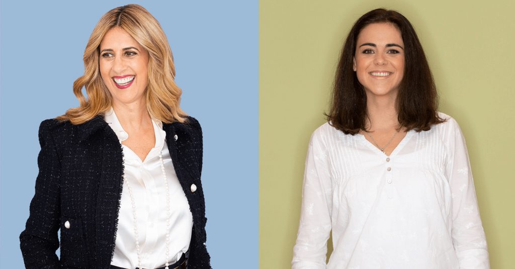 Carmo Sousa Machado e Catarina Bahia comentam o novo normal do mundo do trabalho