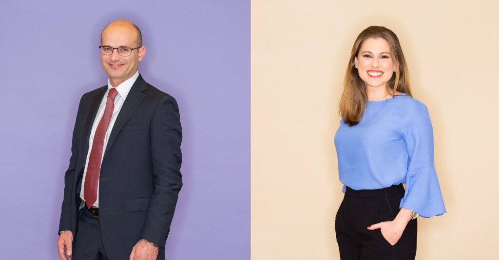 José Carlos Vasconcelos e Tatiana Sousa Pereira assinam artigo sobre o arrendamento em tempo de pandemia