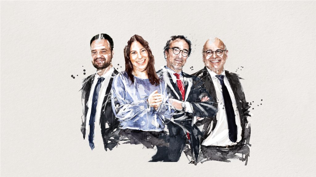 Equipa de Contencioso e Arbitragem da Abreu em destaque no livro “International Arbitration in Portugal”