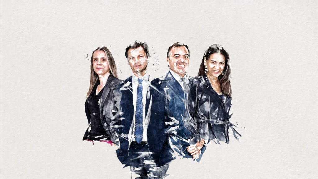 Abreu Advogados reconhecida pelo ranking IFLR 1000