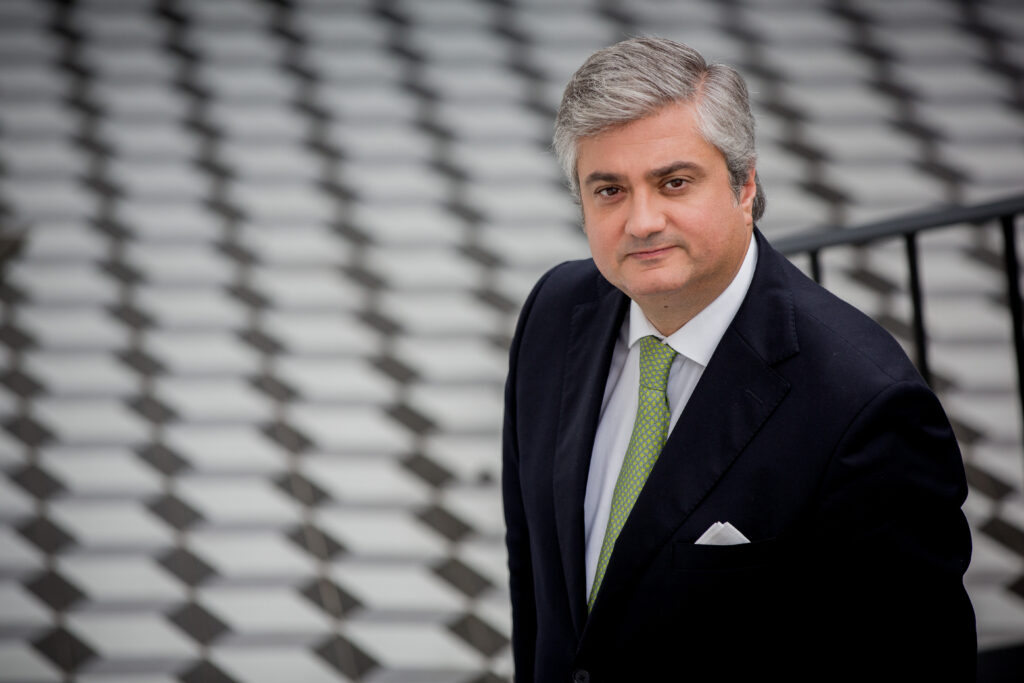 João Vacas signs opinion piece on the Spanish Presidency of the Council of the European Union