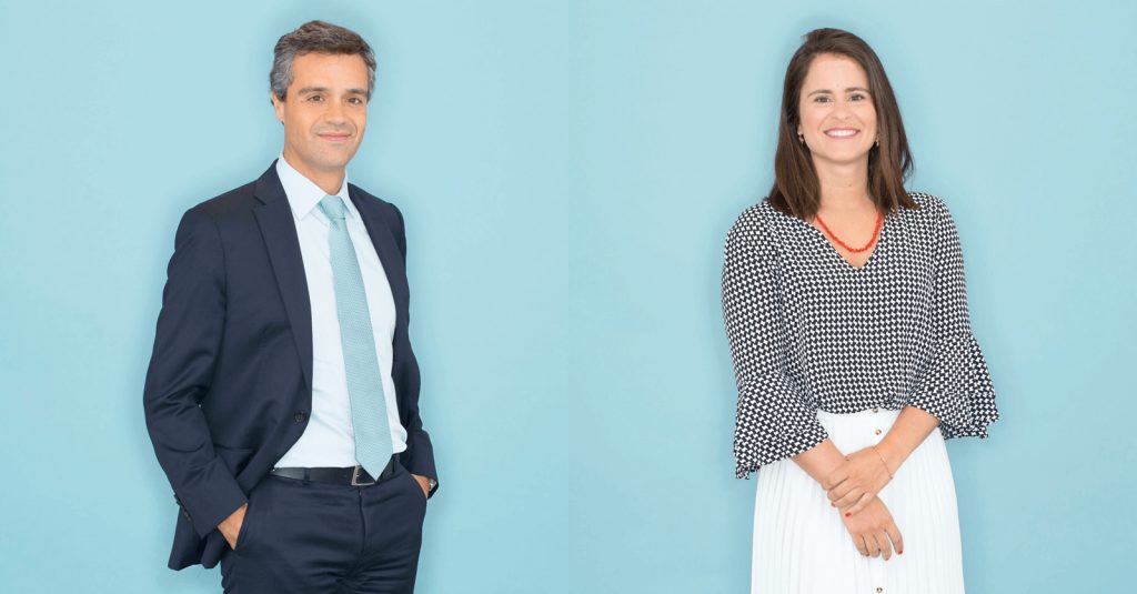 “O OE 2021 e a oportunidade de lançar uma política fiscal de recuperação económica”