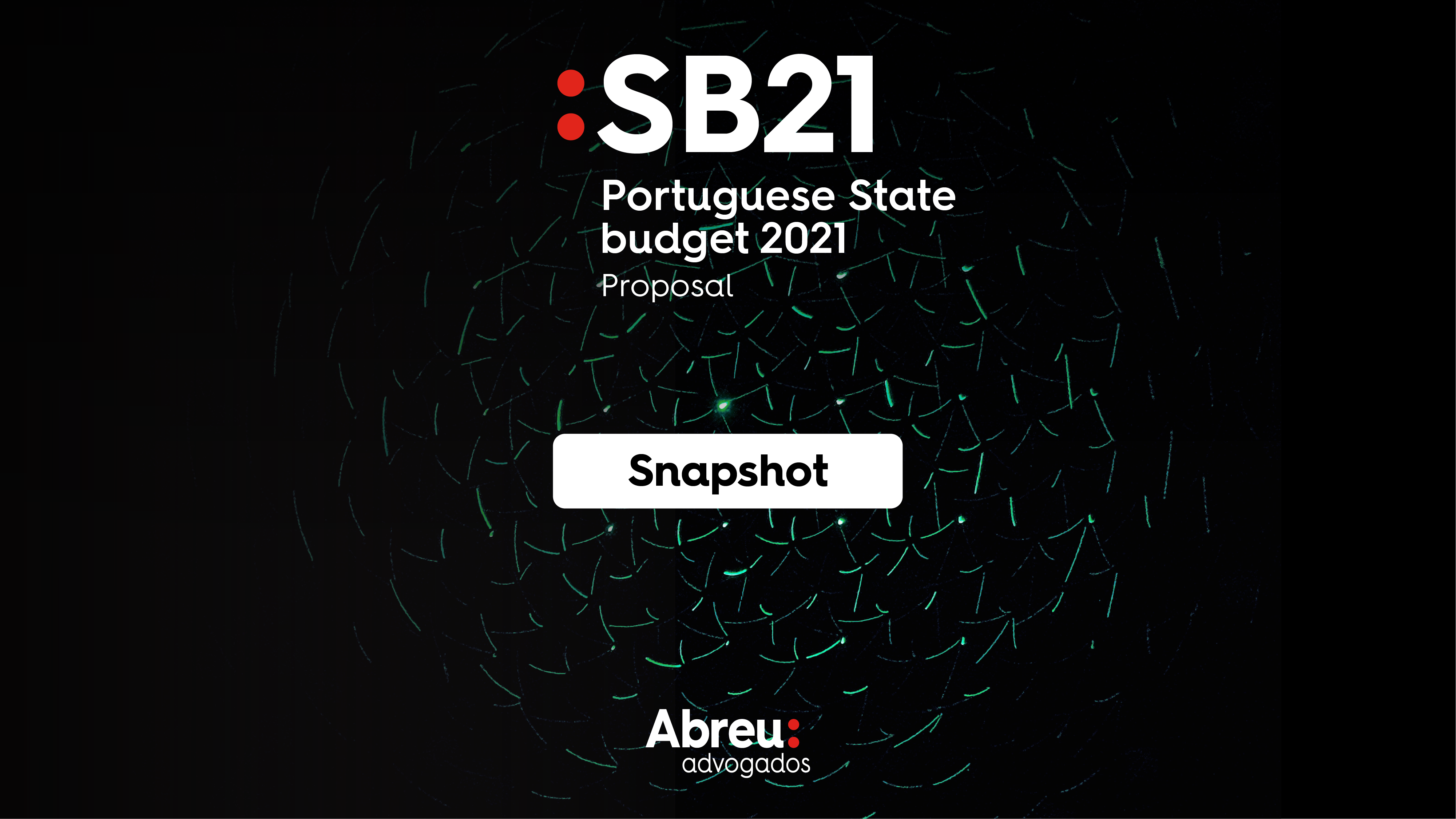 Portuguese State Budget 2021 | Real Estate Taxation, International Taxation and Investment Incentives