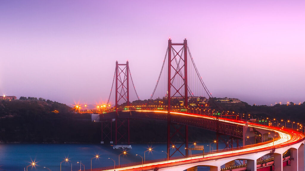 Lisbon, Law and Tech 2nd Edition | See you next year