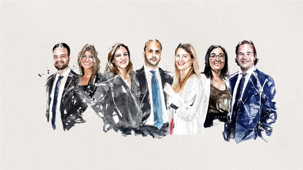 Abreu Advogados highlighted in the Who’s Who Legal Iberia 2021 Guide