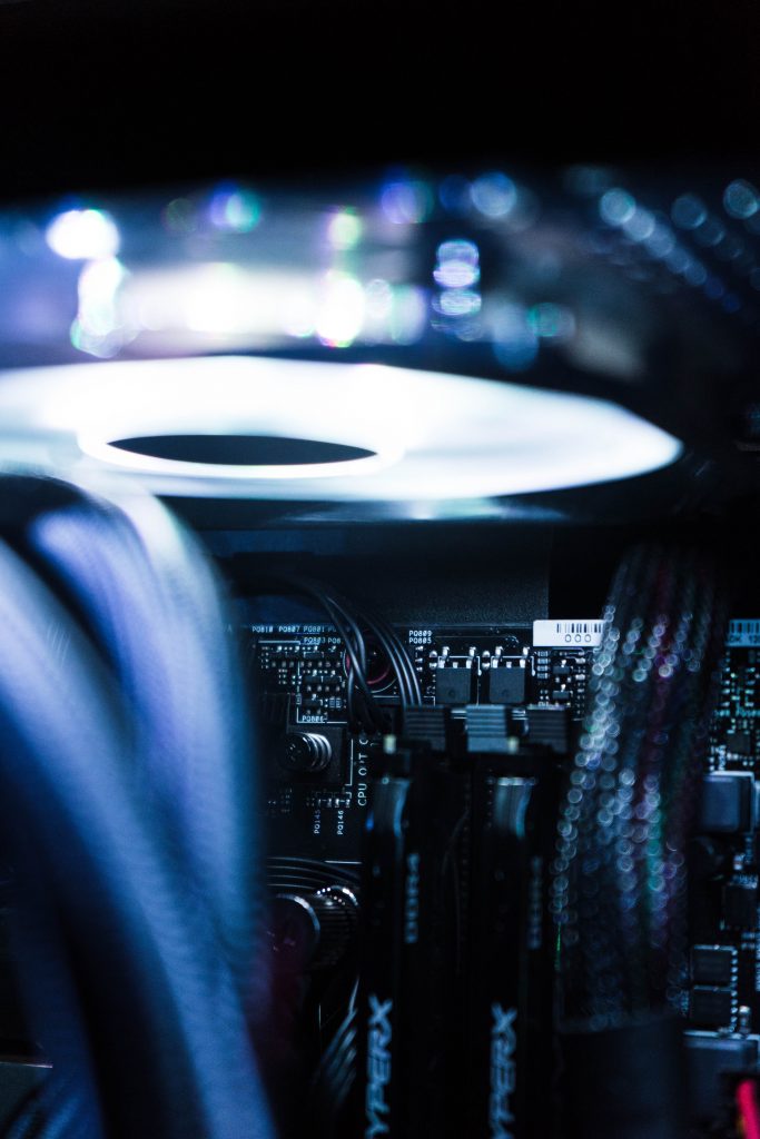 Technology, Media & Telecommunications Law Firm Portugal