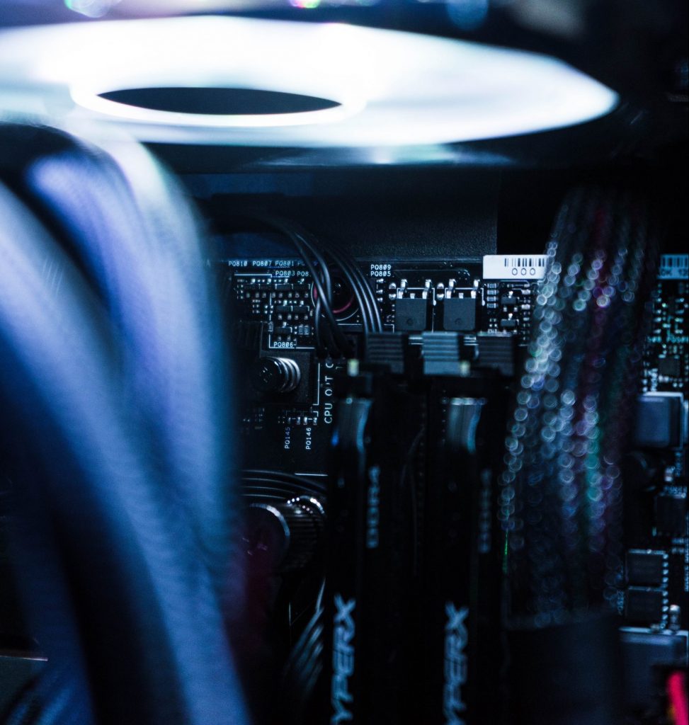 Technology, Media & Telecommunications Law Firm Portugal