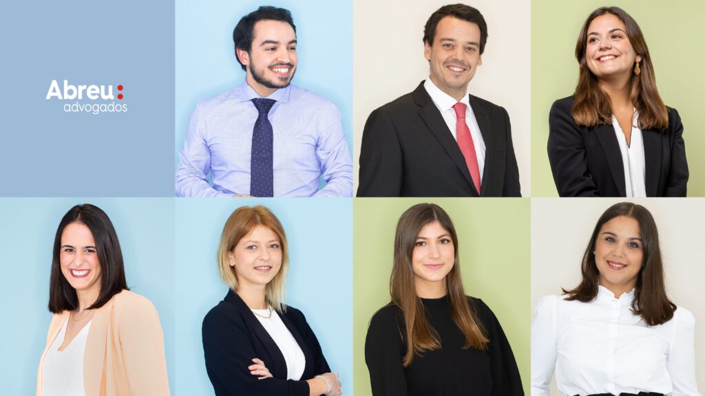 Abreu Advogados has 7 new Associate Lawyers