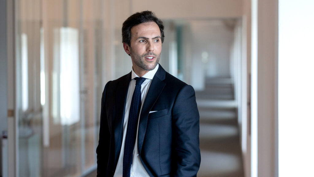 Simão de Sant’Ana comenta a regulação do trabalho nas plataformas digitais