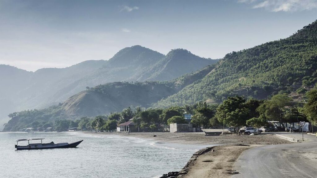 Exceptional Measures of SERVE, I.P.