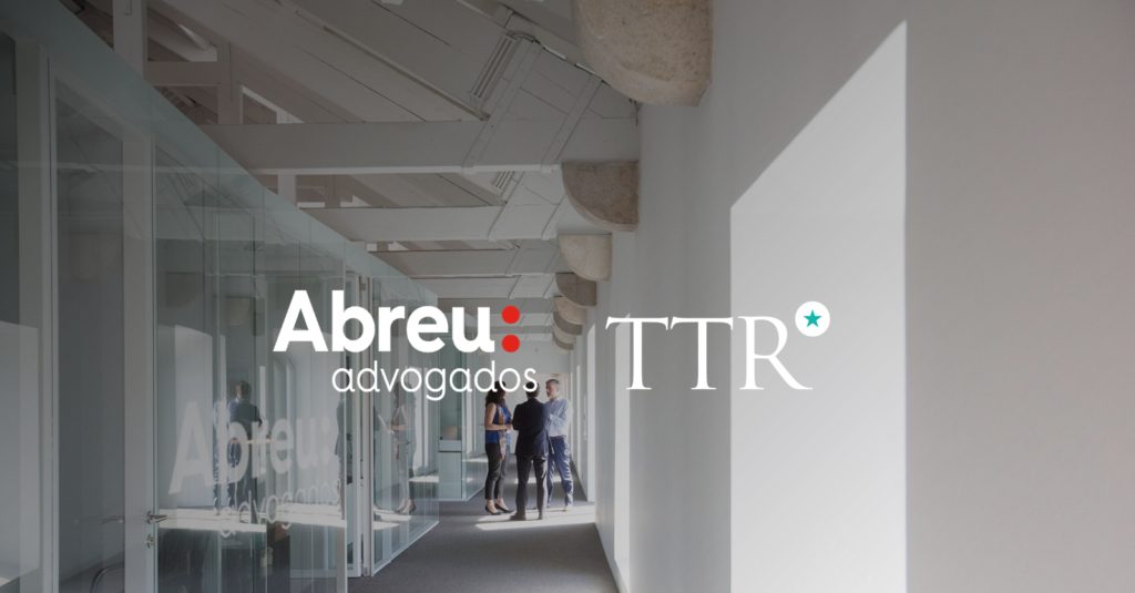TTR: Abreu Advogados no Top de transações de M&A