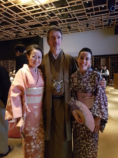 Partner with Abreu Advogados Particpated as a speaker in the AIJA 55TH International Young Lawyers’ Congress