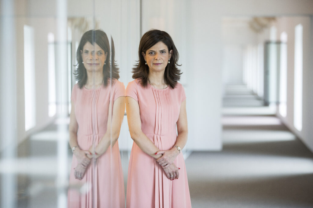 Ana Rita Duarte de Campos completes Abreu Advogados’s bet on a team 100% specialised in Criminal Law