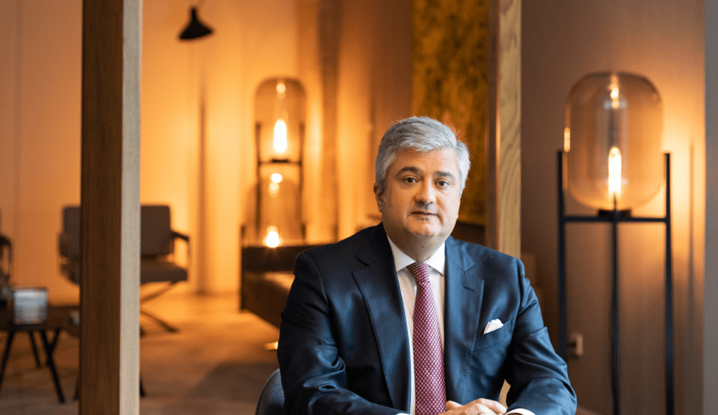 Abreu Advogados in the Estoril Political Forum (EPF)