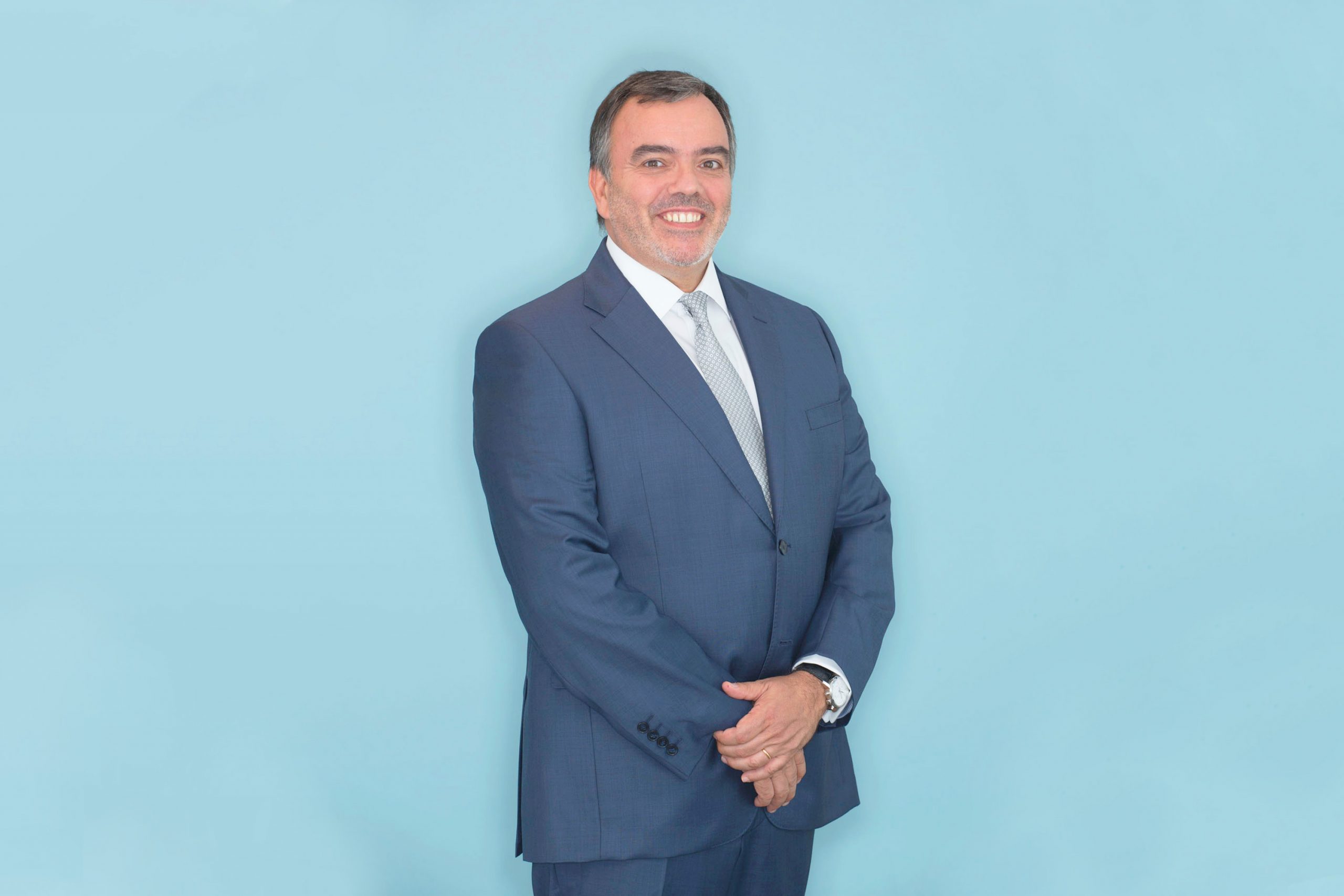 Manuel Santos Vítor M&A