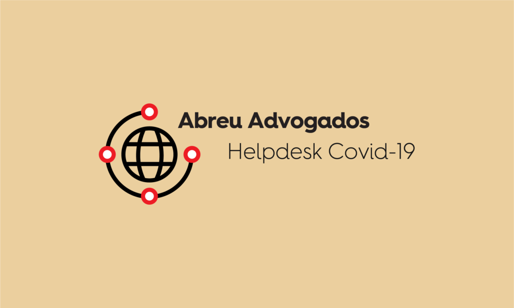 Helpdesk | COVID-19 | Practical Information for business activity