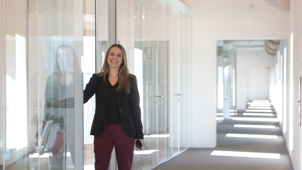 Alexandra Courela shortlisted for the Chambers DEI Awards 2024