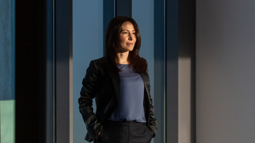 Alexandra Nascimento Correia nominated as member of the International Chamber of Commerce’s Arbitration and ADR Committee (ICC)