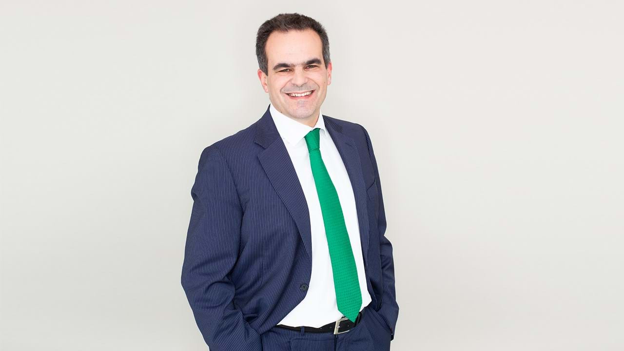 Alexandre Miguel Mestre