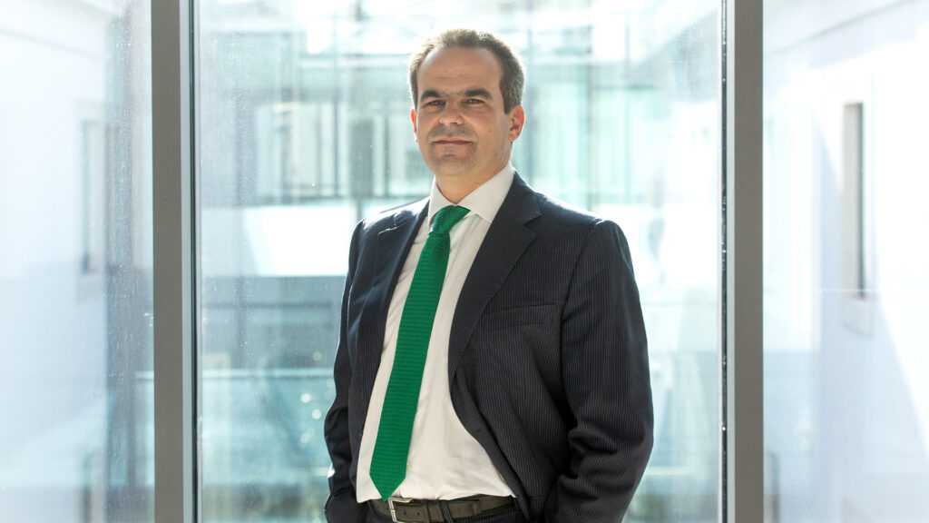 Alexandre Miguel Mestre Sports Law Firm Portugal