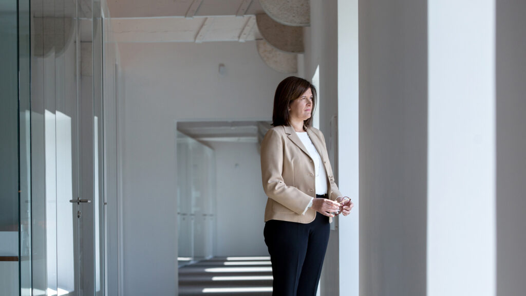 Ana Sofia Batista participa em sessão online do Jornal Económico sobre M&A