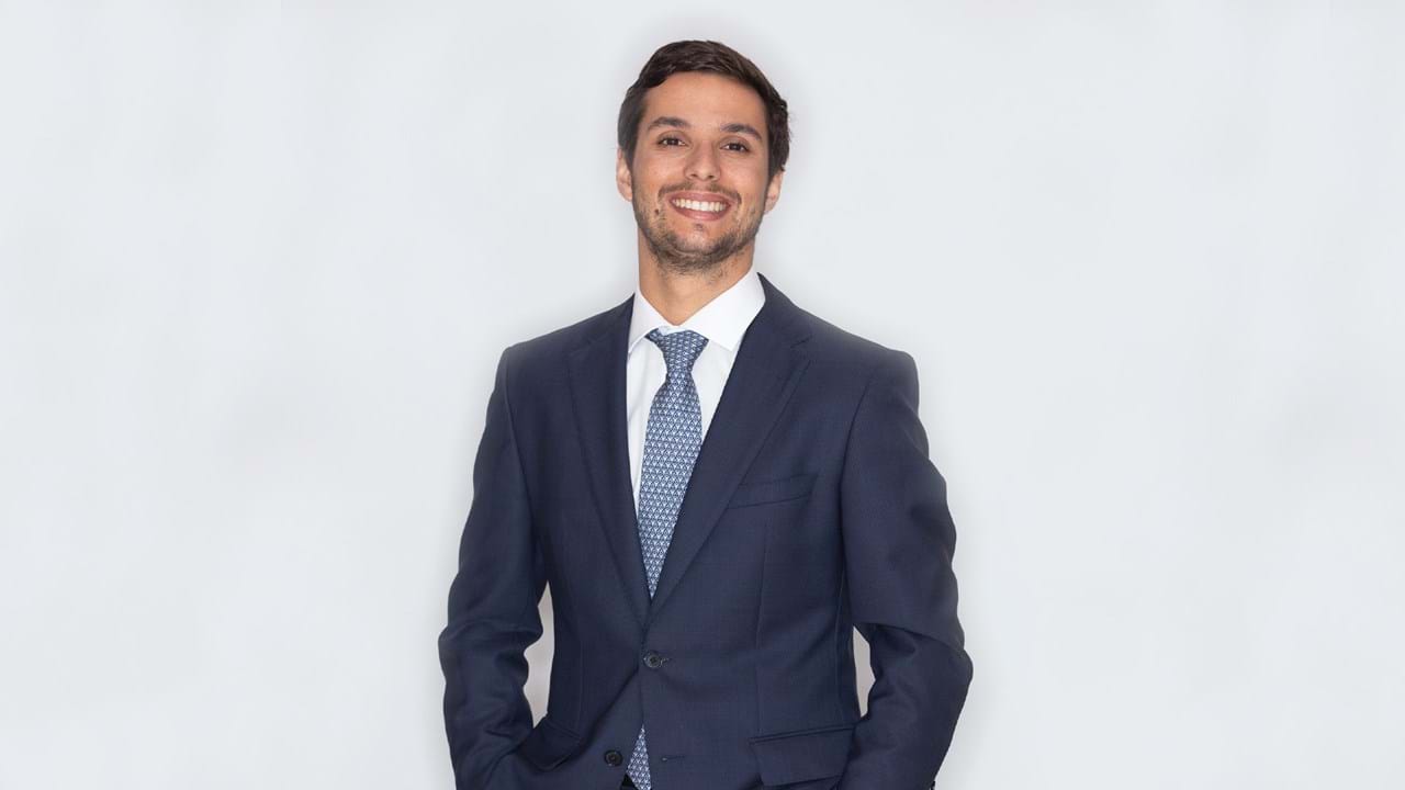 André Modesto Pinheiro