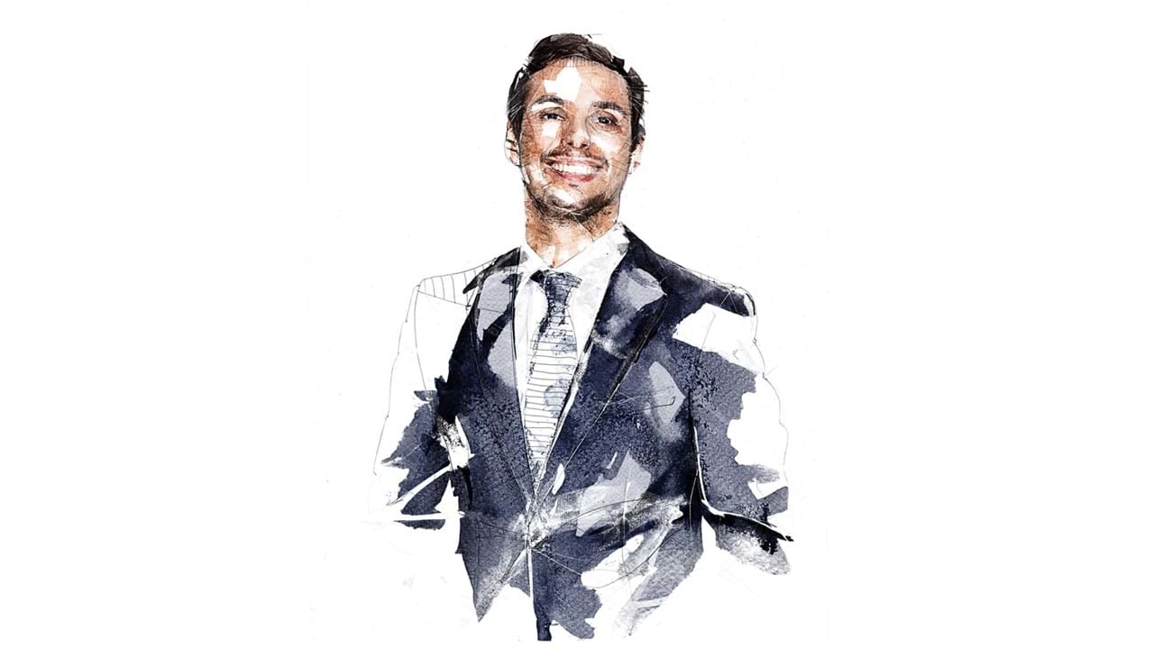 André Modesto Pinheiro