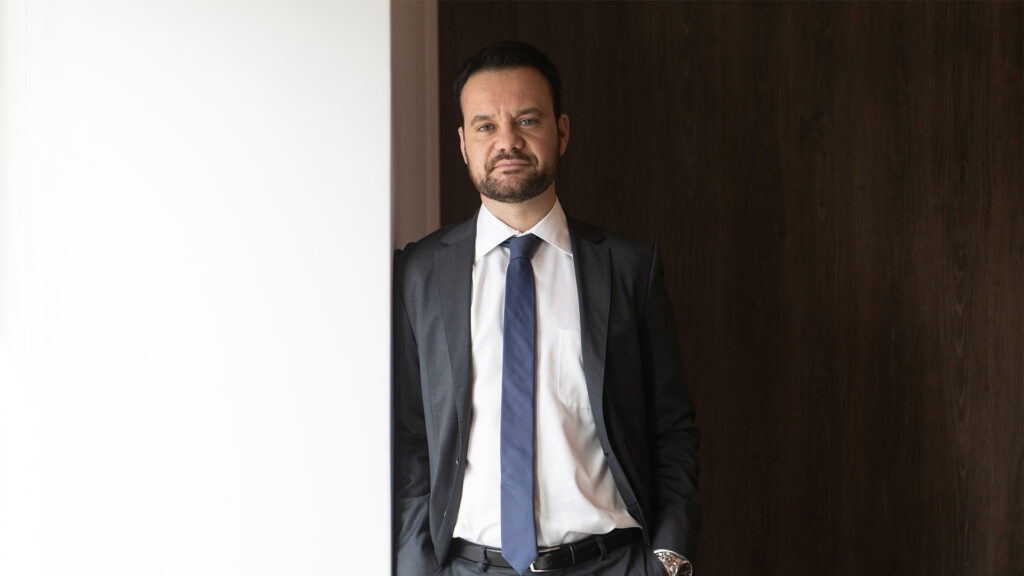 André Pereira da Fonseca joins the list of arbitrators of the Latin American Centre for Arbitration and Mediation