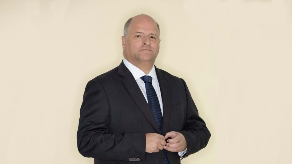 António Andrade participates in the ECTA annual conference