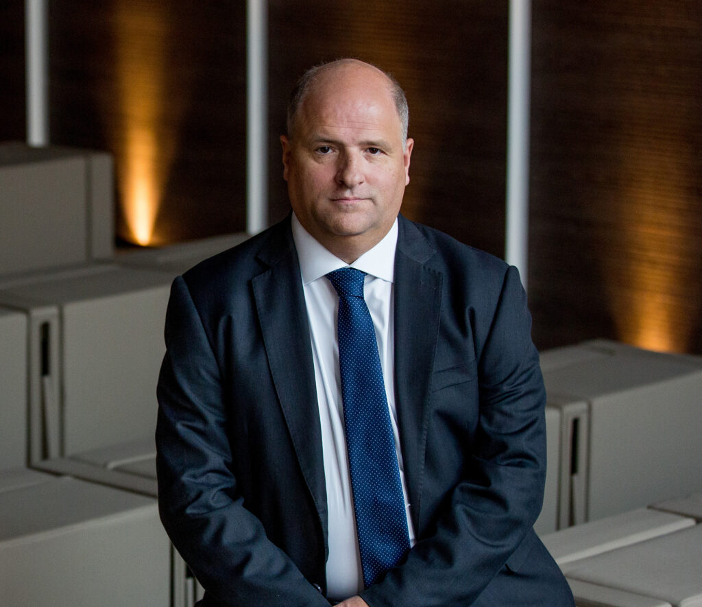 António Andrade é o novo Sócio da Abreu Advogados