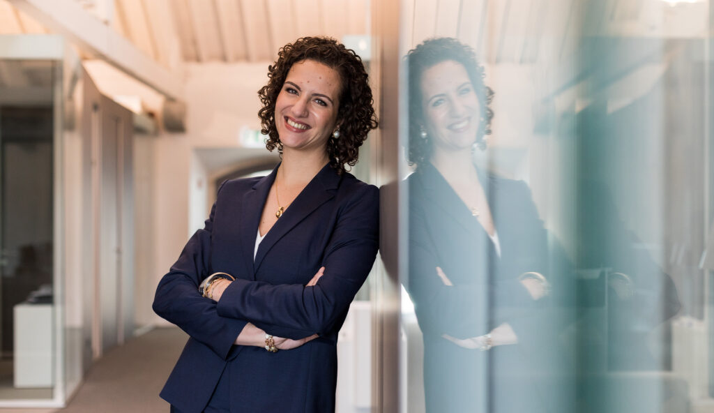 Abreu Advogados integra consultora Bárbara de Sousa Basto